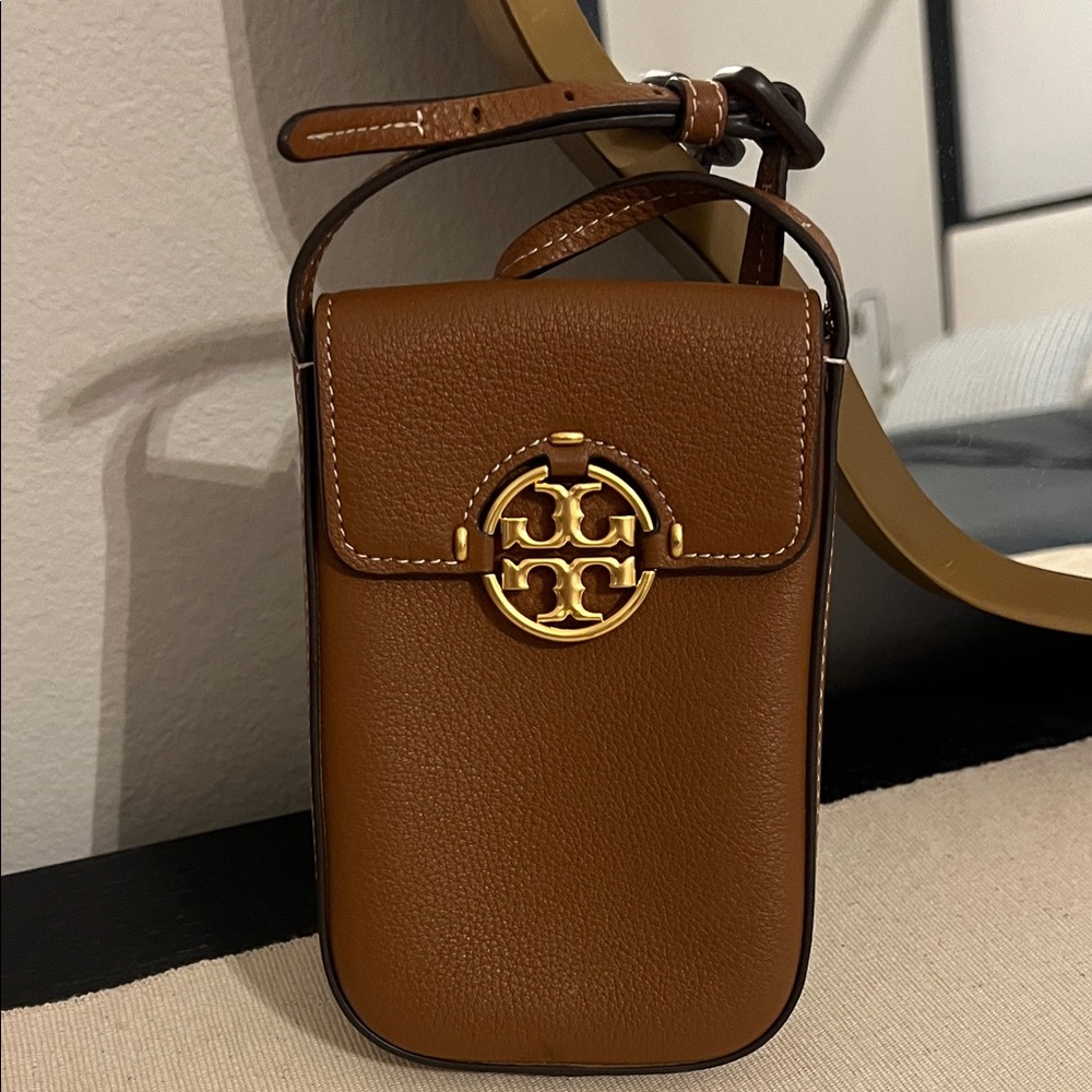 Tory Burch Phone Crossbody